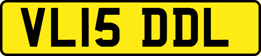 VL15DDL