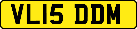 VL15DDM