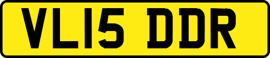 VL15DDR