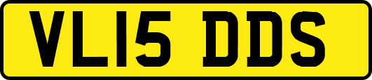 VL15DDS