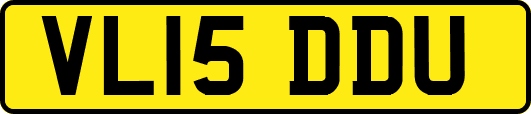 VL15DDU