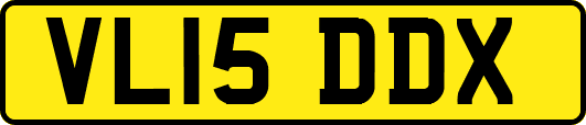 VL15DDX