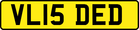 VL15DED