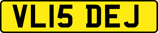 VL15DEJ
