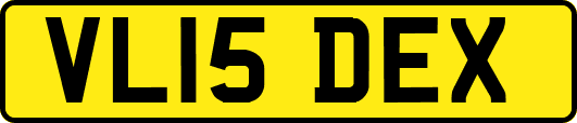 VL15DEX