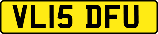 VL15DFU