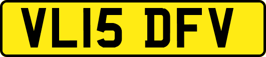 VL15DFV