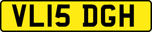 VL15DGH