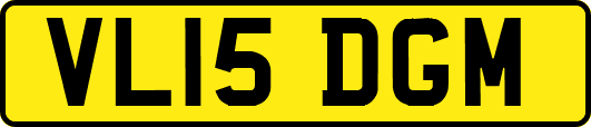 VL15DGM