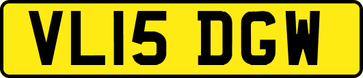 VL15DGW