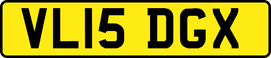 VL15DGX