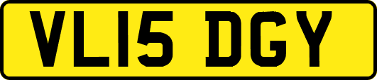 VL15DGY