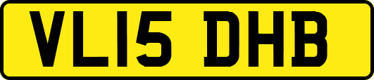 VL15DHB
