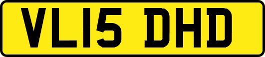 VL15DHD