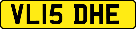 VL15DHE