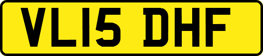 VL15DHF