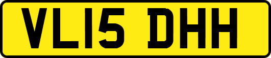 VL15DHH