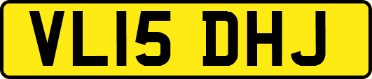 VL15DHJ