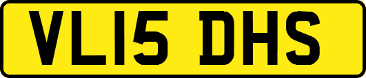 VL15DHS
