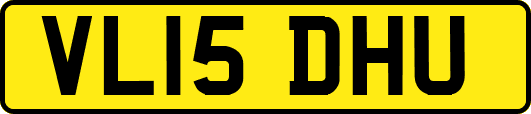 VL15DHU