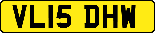 VL15DHW