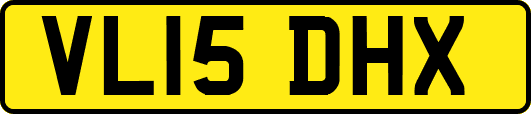 VL15DHX