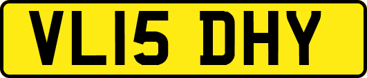 VL15DHY