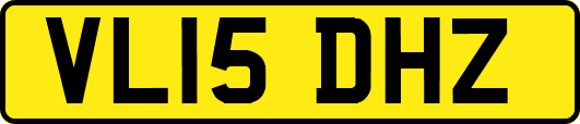 VL15DHZ