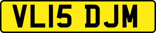 VL15DJM