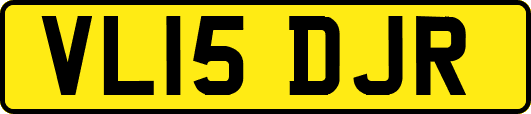 VL15DJR