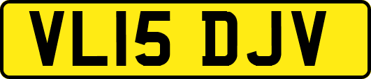 VL15DJV