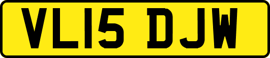 VL15DJW