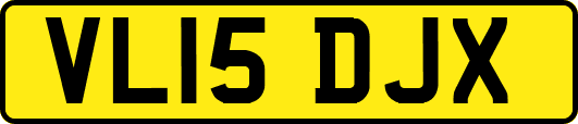 VL15DJX