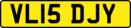 VL15DJY