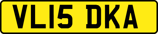 VL15DKA