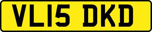 VL15DKD