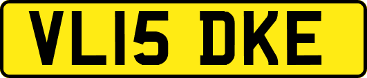 VL15DKE