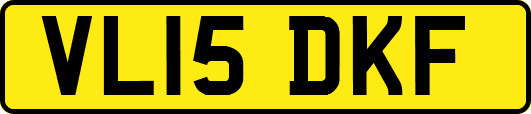 VL15DKF