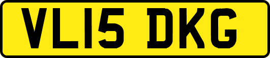 VL15DKG