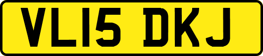 VL15DKJ