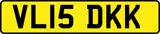 VL15DKK