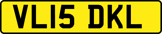 VL15DKL