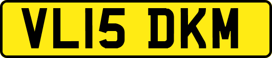 VL15DKM