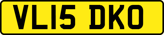 VL15DKO