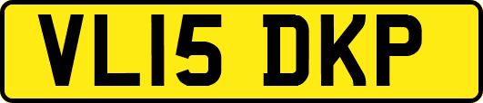 VL15DKP