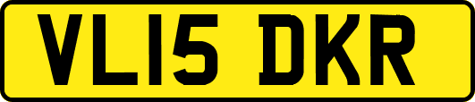 VL15DKR