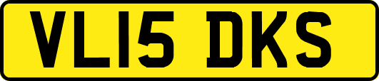 VL15DKS
