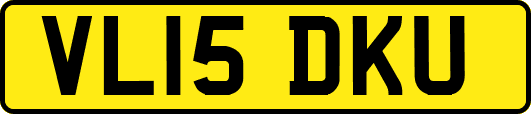 VL15DKU
