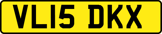 VL15DKX