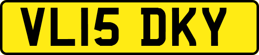 VL15DKY